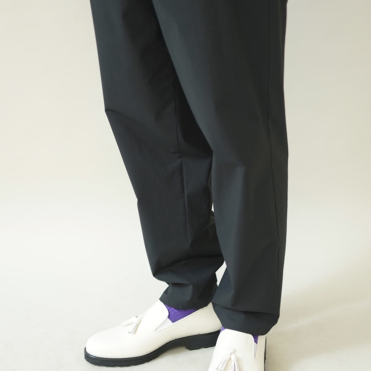 Graphpaper(グラフペーパー) / Stretch Typewriter Chef Pants