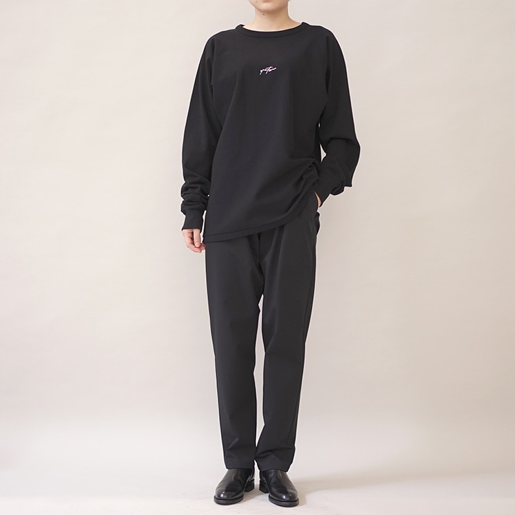 Graphpaper(グラフペーパー) / Compact Ponte Chef Pants