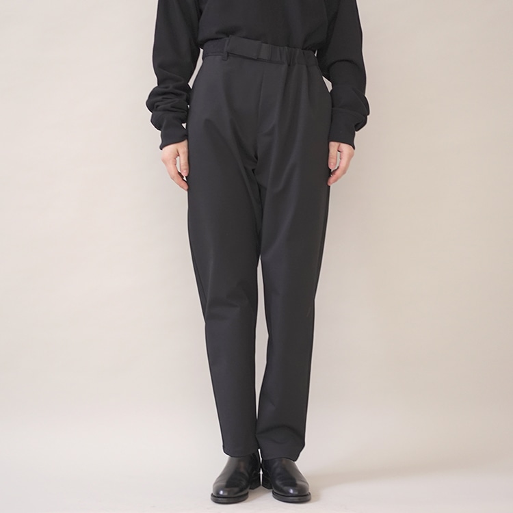 Graphpaper(グラフペーパー) / Compact Ponte Chef Pants