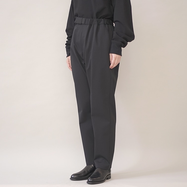 Graphpaper(グラフペーパー) / Compact Ponte Chef Pants