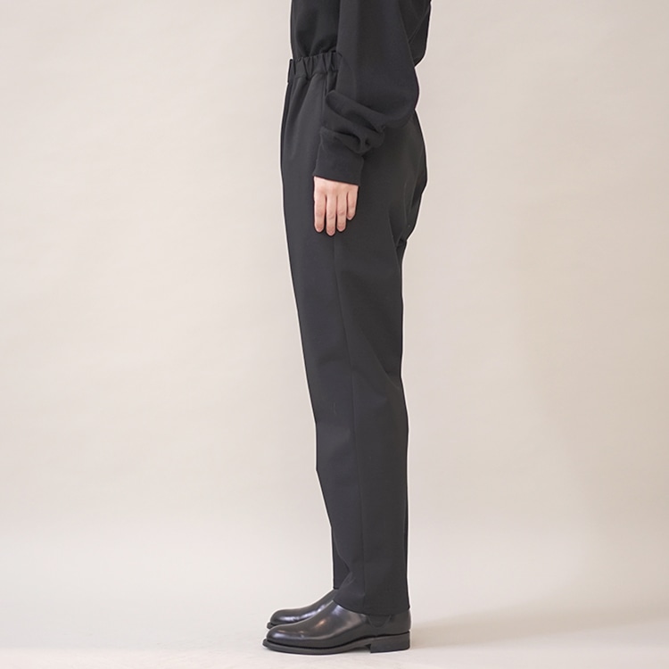 Graphpaper(グラフペーパー) / Compact Ponte Chef Pants