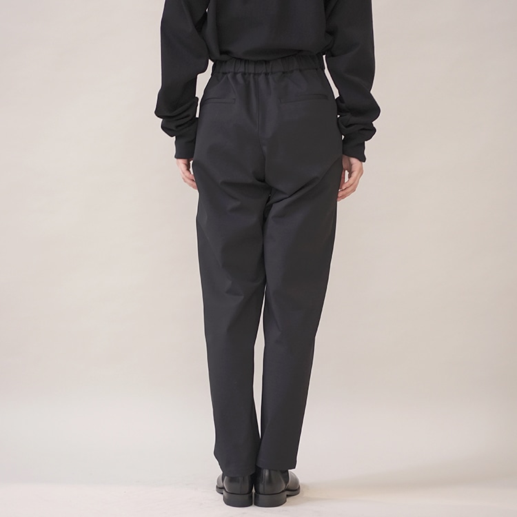 Graphpaper(グラフペーパー) / Compact Ponte Chef Pants