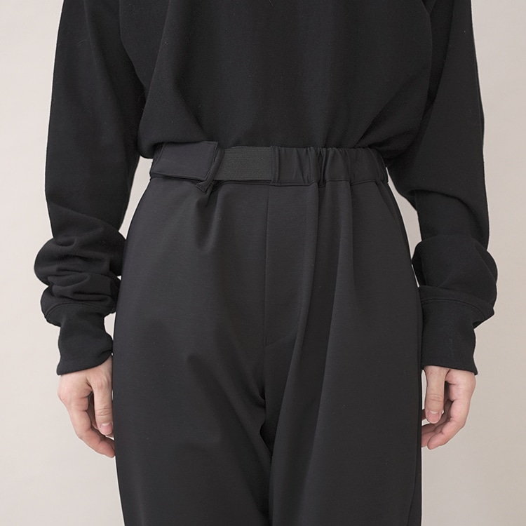 Graphpaper(グラフペーパー) / Compact Ponte Chef Pants