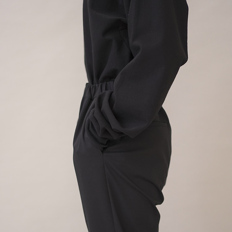 Graphpaper(グラフペーパー) / Compact Ponte Chef Pants