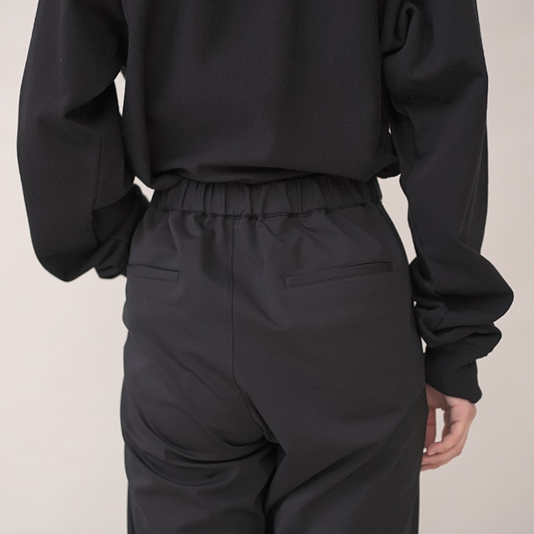 Graphpaper(グラフペーパー) / Compact Ponte Chef Pants