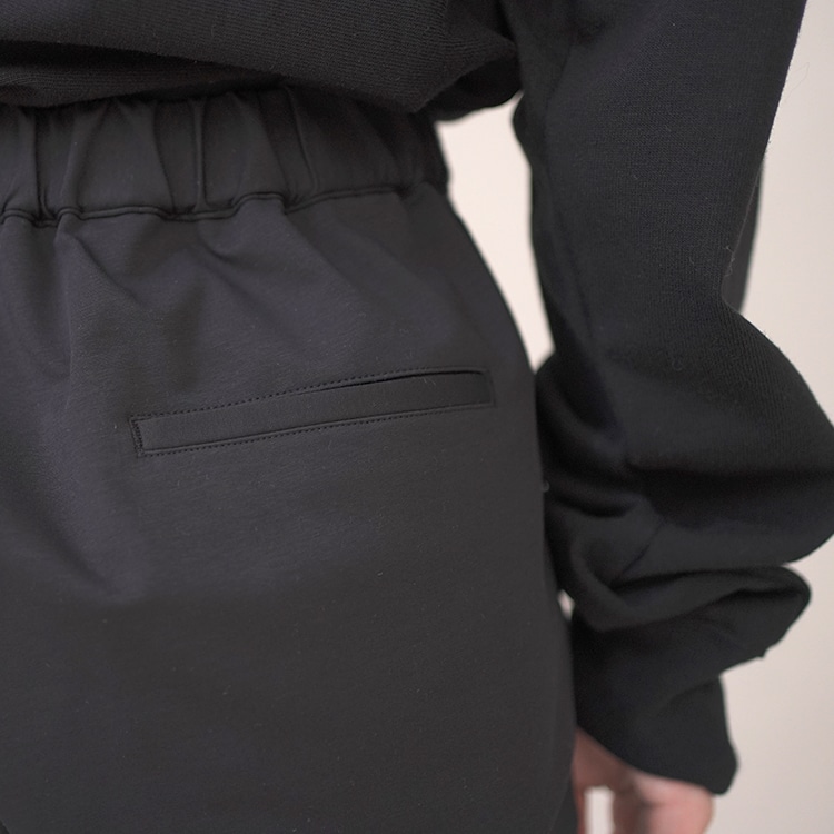 Graphpaper(グラフペーパー) / Compact Ponte Chef Pants