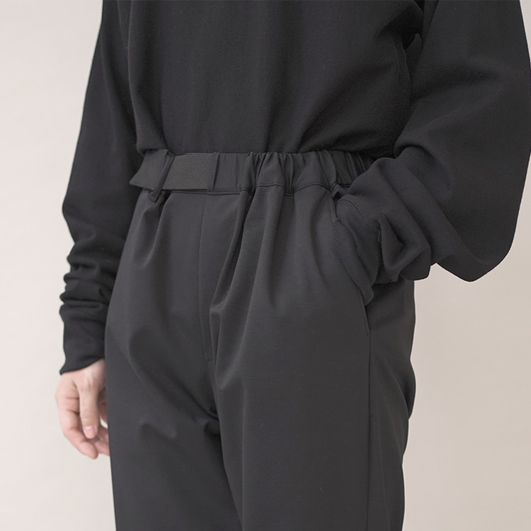 Graphpaper(グラフペーパー) / Compact Ponte Chef Pants