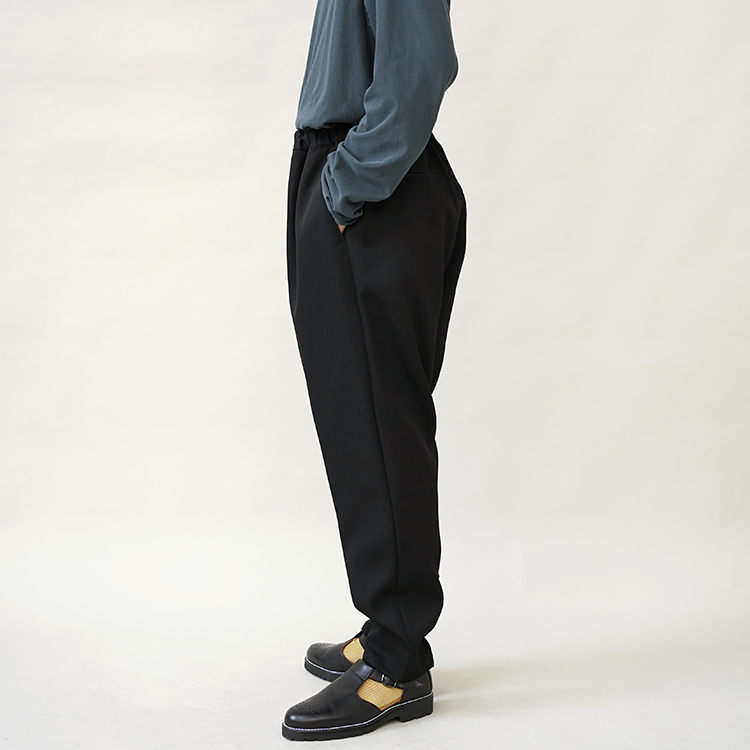 Graphpaper(グラフペーパー) / Scale Off Wool Chef Pants