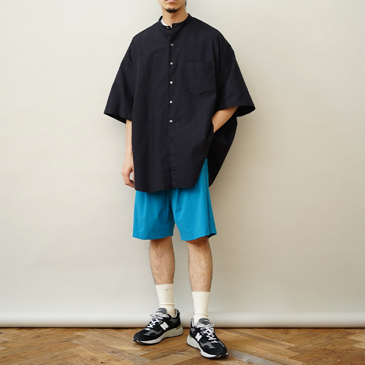 Graphpaper(グラフペーパー) / Slim Chef Shorts