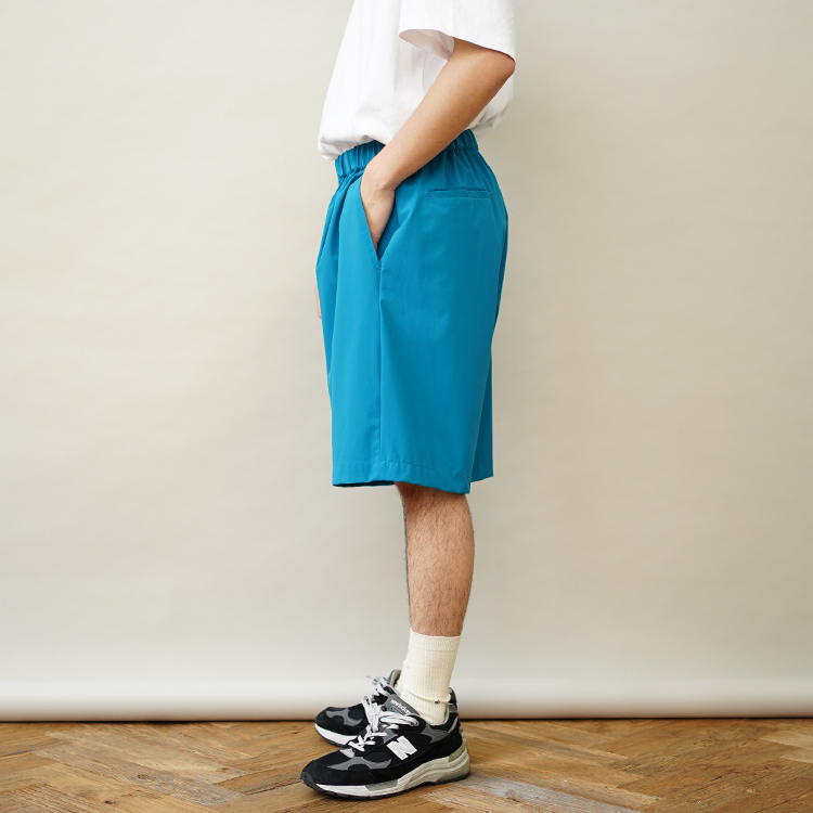 Graphpaper(グラフペーパー) / Slim Chef Shorts