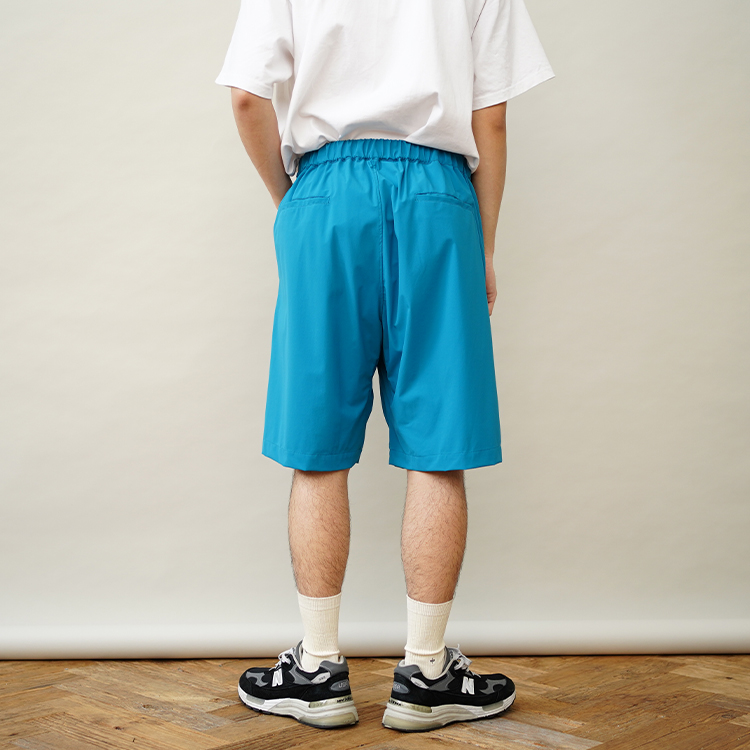 Graphpaper(グラフペーパー) / Slim Chef Shorts