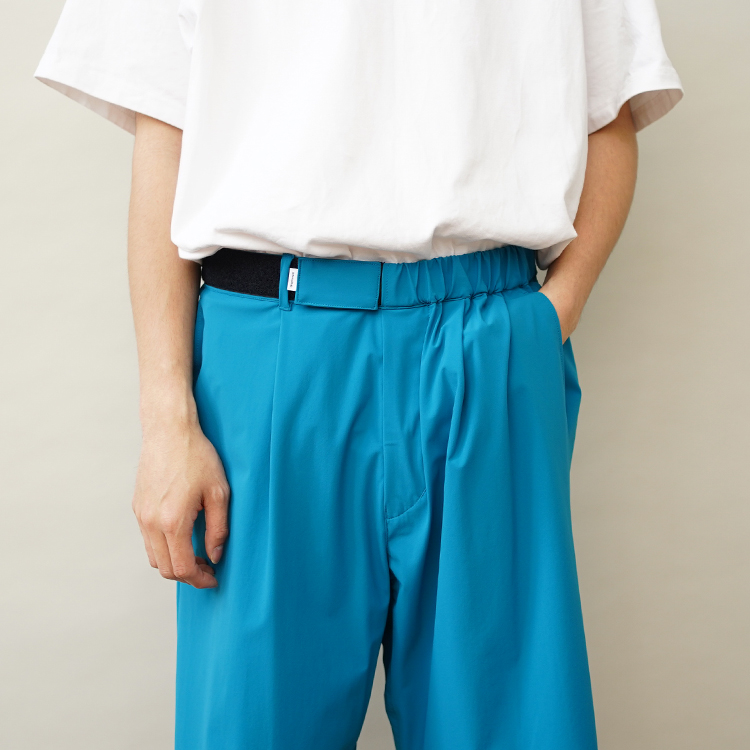 Graphpaper(グラフペーパー) / Slim Chef Shorts