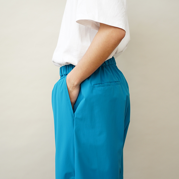 Graphpaper(グラフペーパー) / Slim Chef Shorts