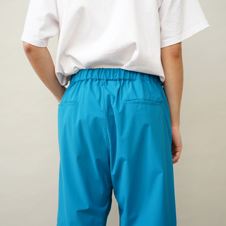 Graphpaper(グラフペーパー) / Slim Chef Shorts