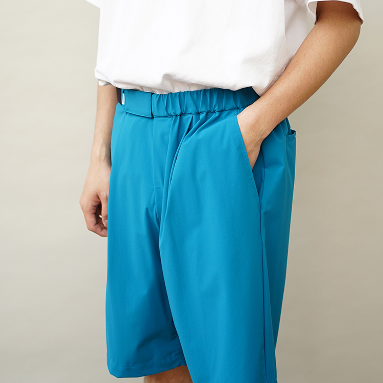 Graphpaper(グラフペーパー) / Slim Chef Shorts