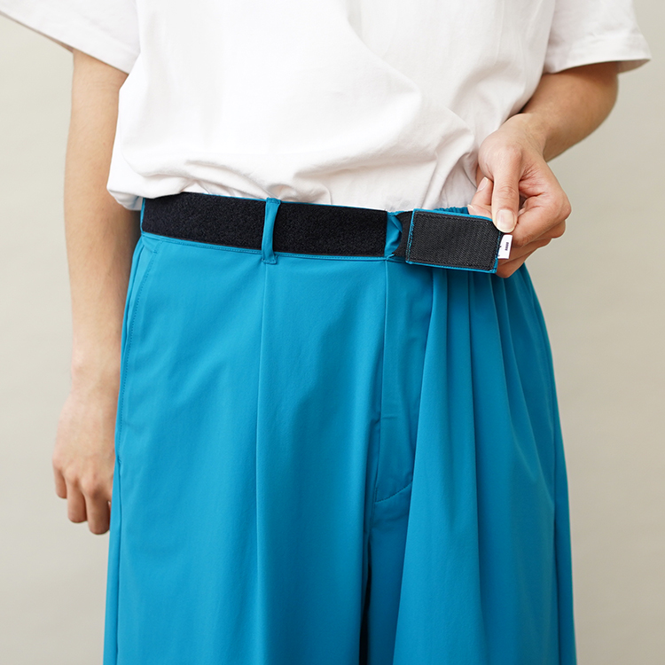 Graphpaper(グラフペーパー) / Slim Chef Shorts