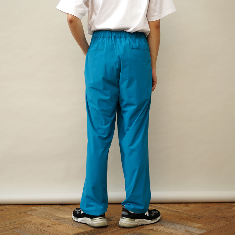 Graphpaper(グラフペーパー) / Wide Tapered Chef Pants