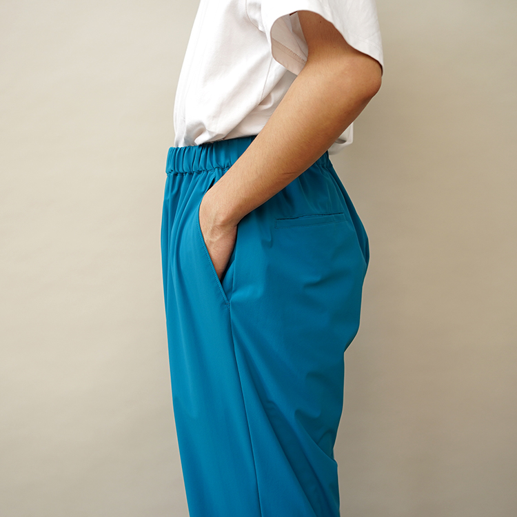Graphpaper(グラフペーパー) / Wide Tapered Chef Pants