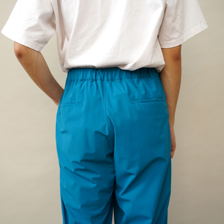 Graphpaper(グラフペーパー) / Wide Tapered Chef Pants