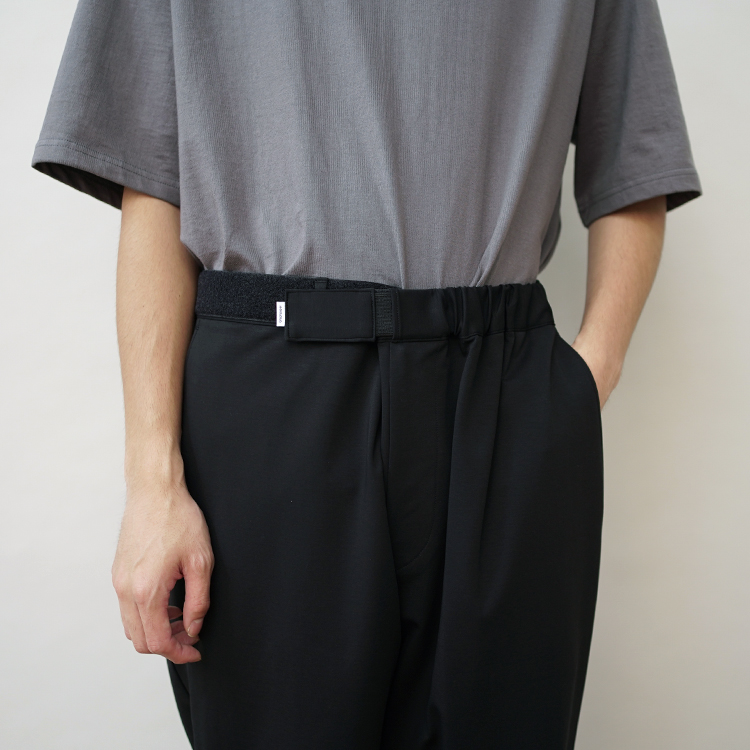 Graphpaper(グラフペーパー) / Chef Pants