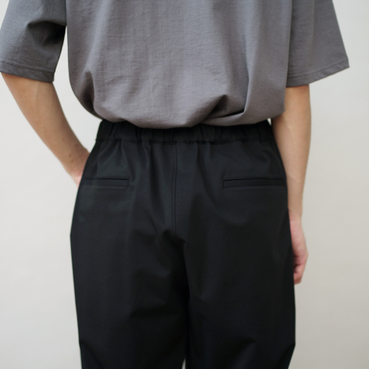 Graphpaper(グラフペーパー) / Chef Pants