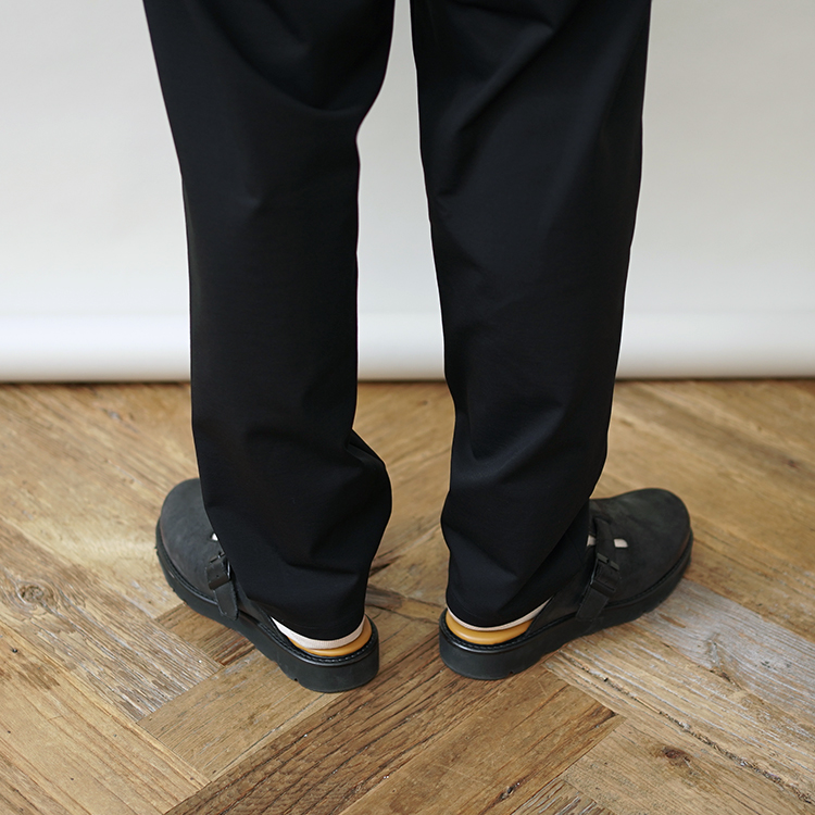 Graphpaper(グラフペーパー) / Chef Pants