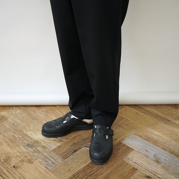 Graphpaper(グラフペーパー) / Chef Pants