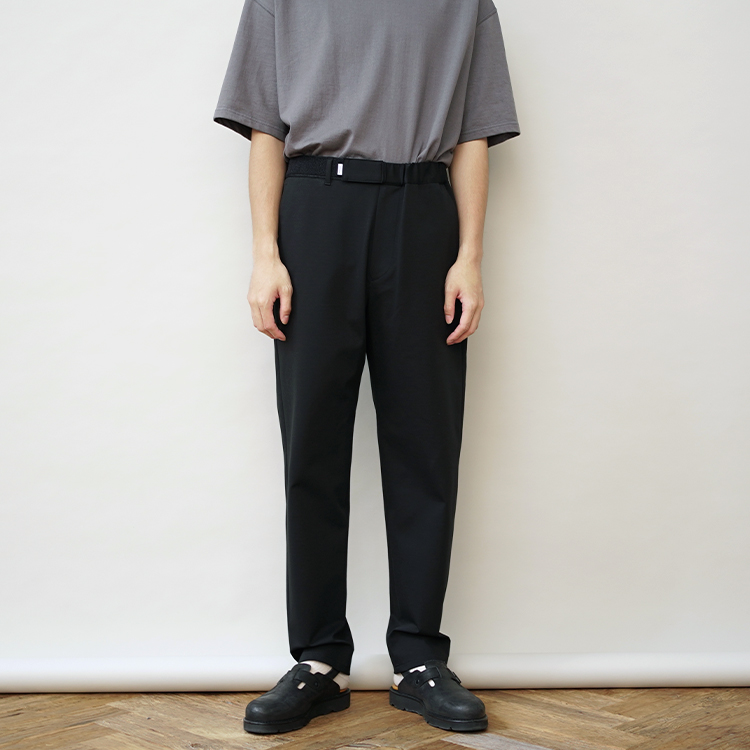 Graphpaper(グラフペーパー) / Slim Chef Pants