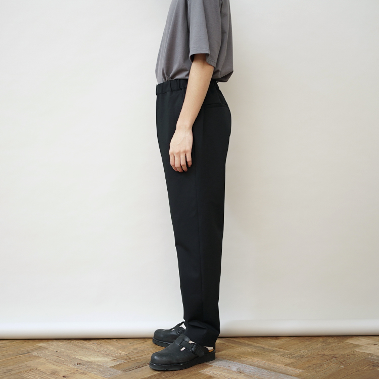 Graphpaper(グラフペーパー) / Slim Chef Pants