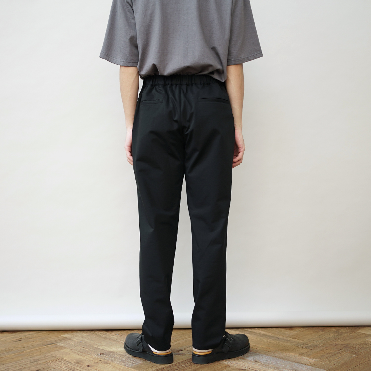Graphpaper(グラフペーパー) / Slim Chef Pants