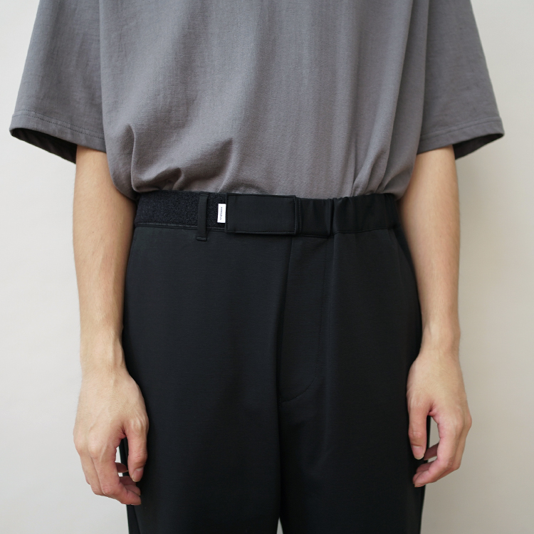 Graphpaper(グラフペーパー) / Slim Chef Pants