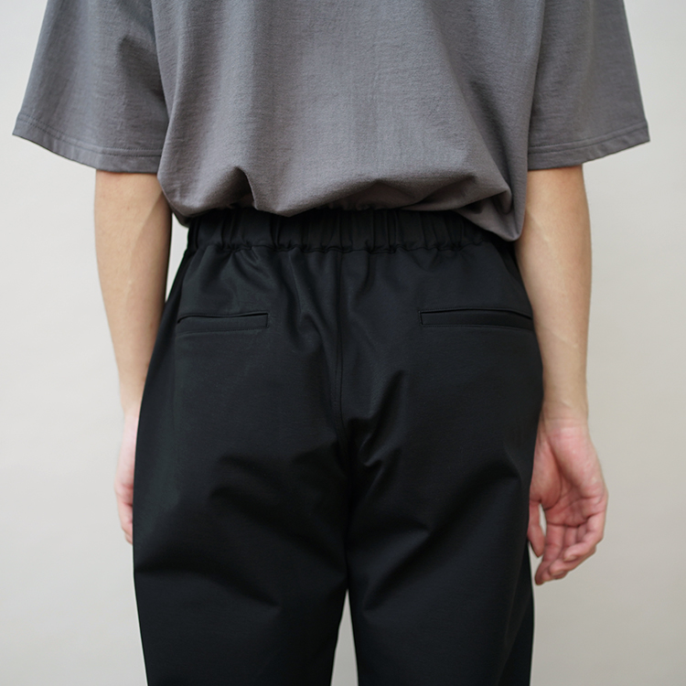 Graphpaper(グラフペーパー) / Slim Chef Pants