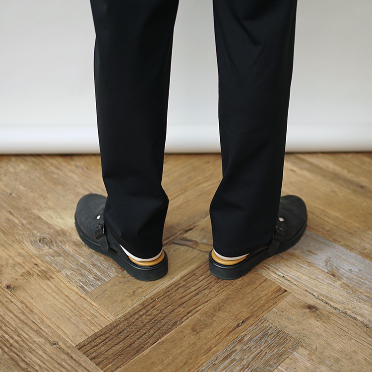 Graphpaper(グラフペーパー) / Slim Chef Pants