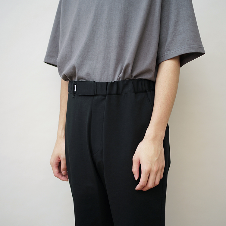 Graphpaper(グラフペーパー) / Slim Chef Pants