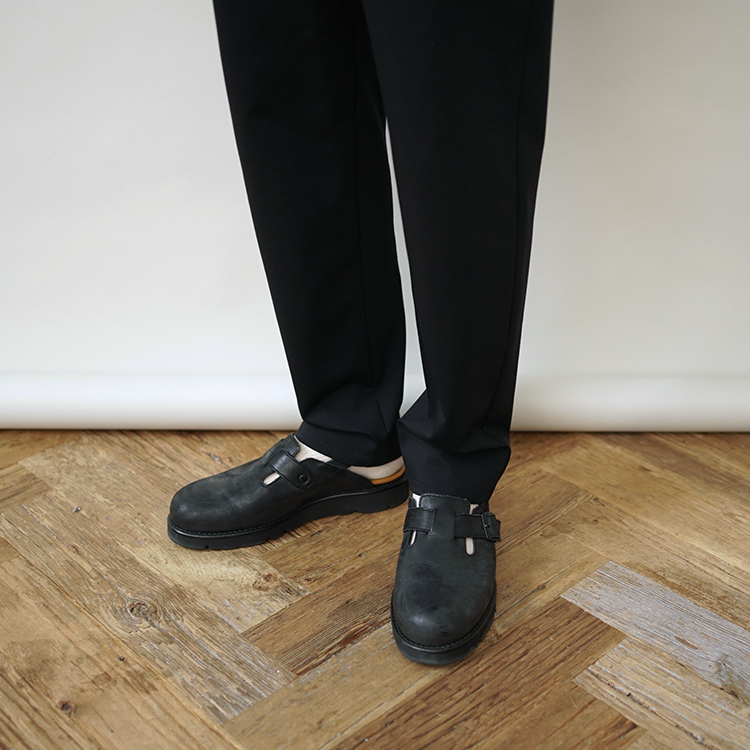 Graphpaper(グラフペーパー) / Slim Chef Pants