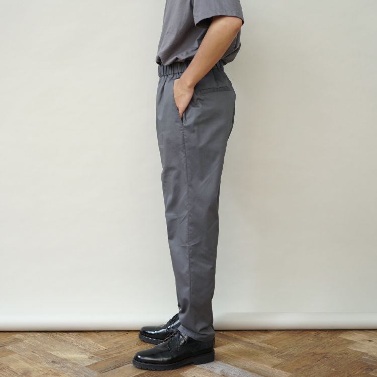 Graphpaper(グラフペーパー) / Slim Chef Pants