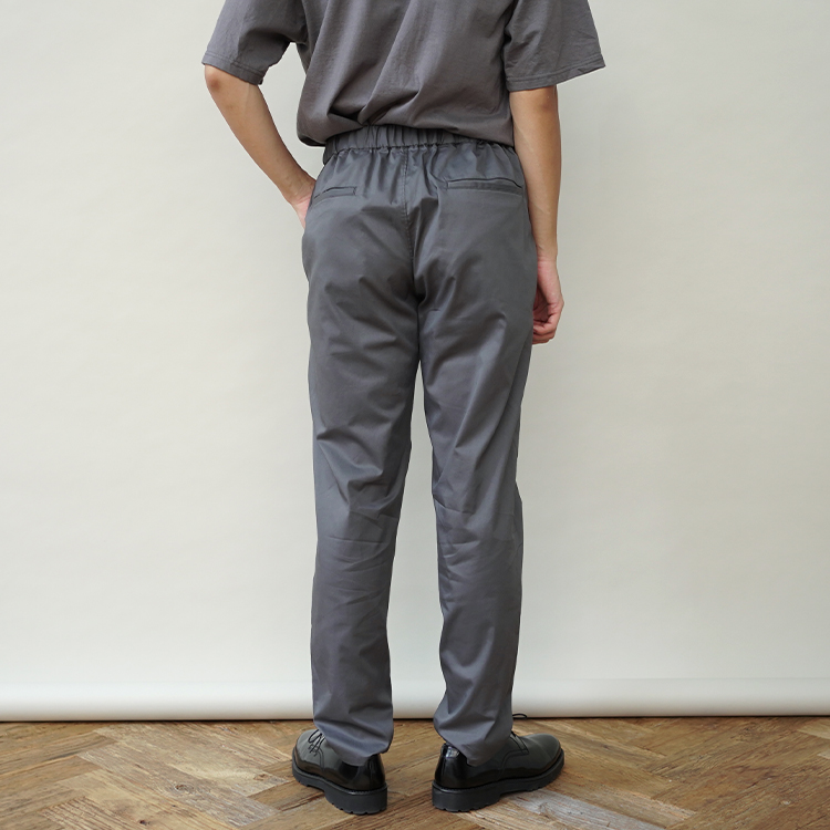 Graphpaper(グラフペーパー) / Slim Chef Pants