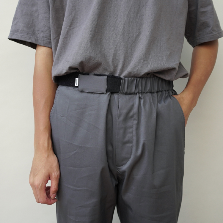 Graphpaper(グラフペーパー) / Slim Chef Pants