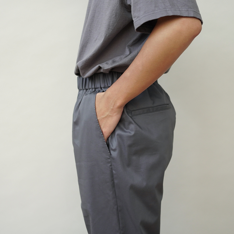 Graphpaper(グラフペーパー) / Slim Chef Pants