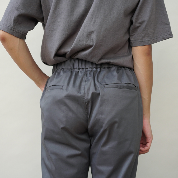 Graphpaper(グラフペーパー) / Slim Chef Pants