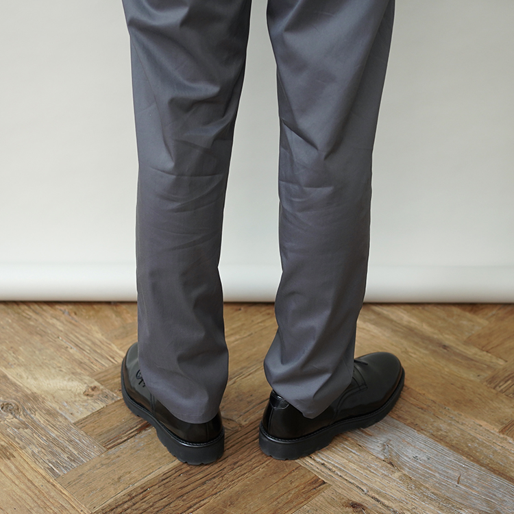 Graphpaper(グラフペーパー) / Slim Chef Pants