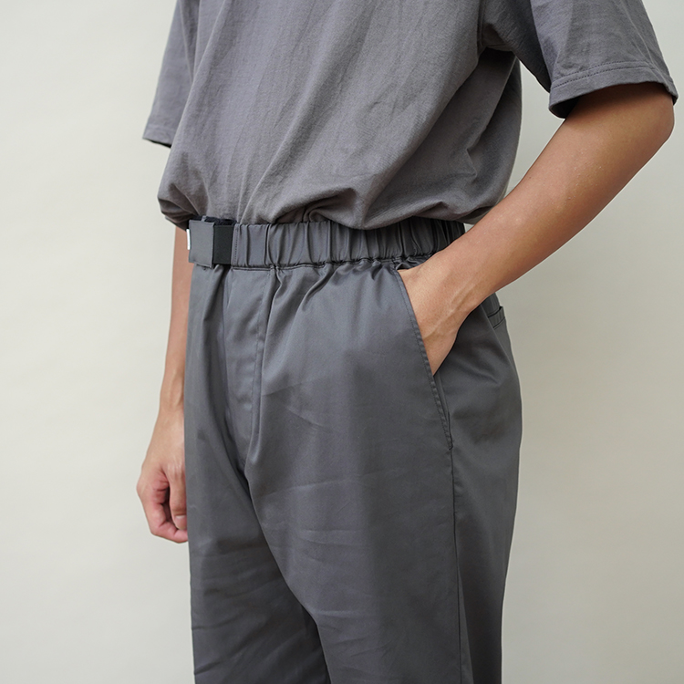 Graphpaper(グラフペーパー) / Slim Chef Pants