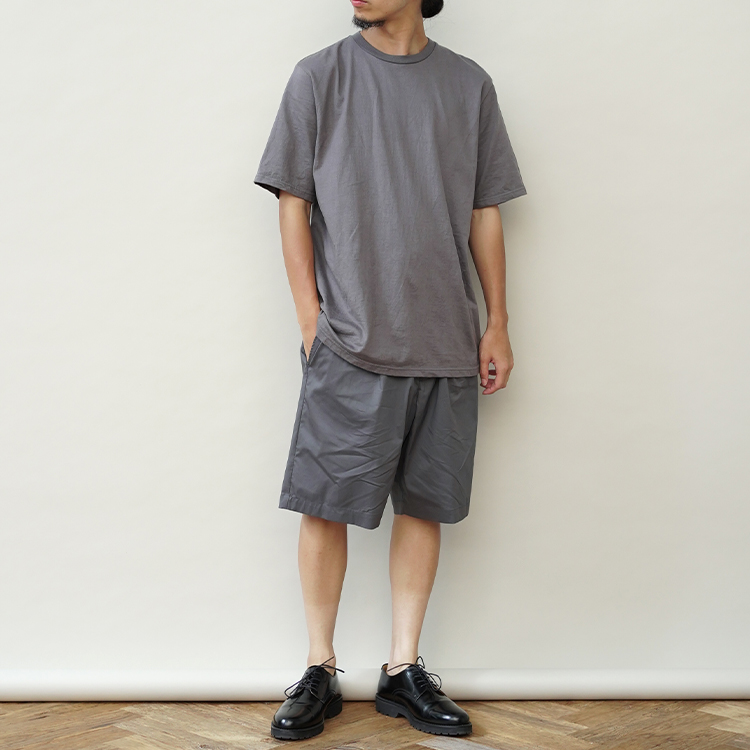 Graphpaper(グラフペーパー) / Slim Waisted Chef Shorts