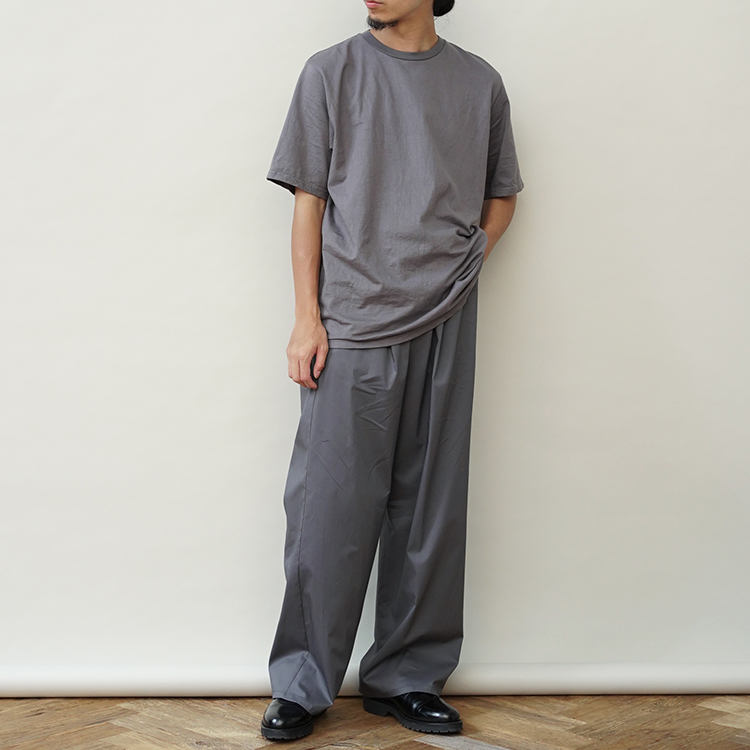 Graphpaper(グラフペーパー) / Wide Chef Pants