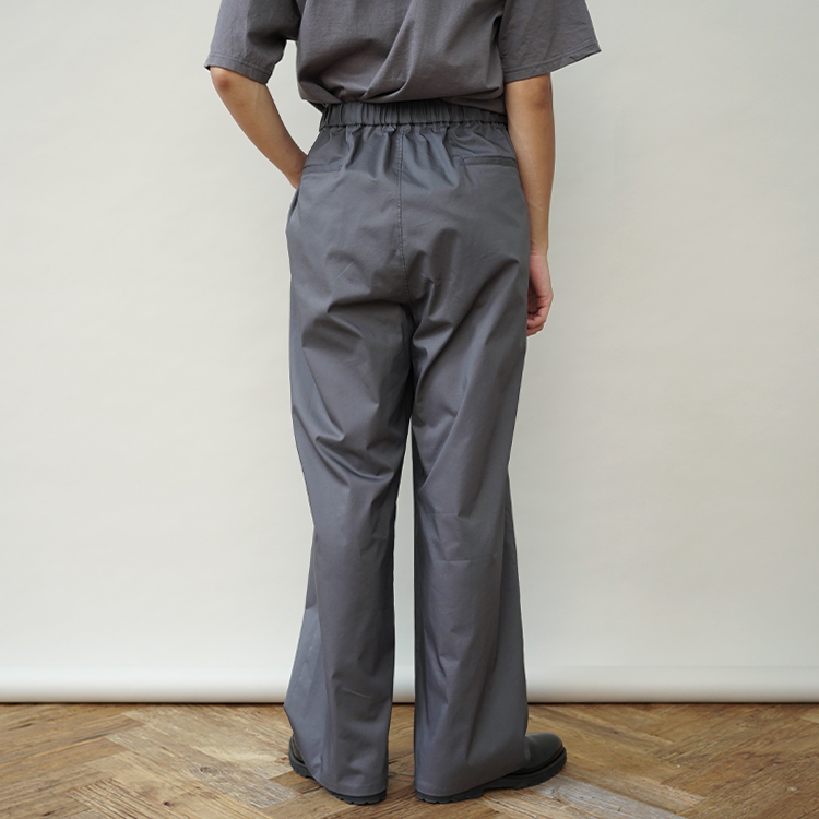 Graphpaper(グラフペーパー) / Wide Chef Pants