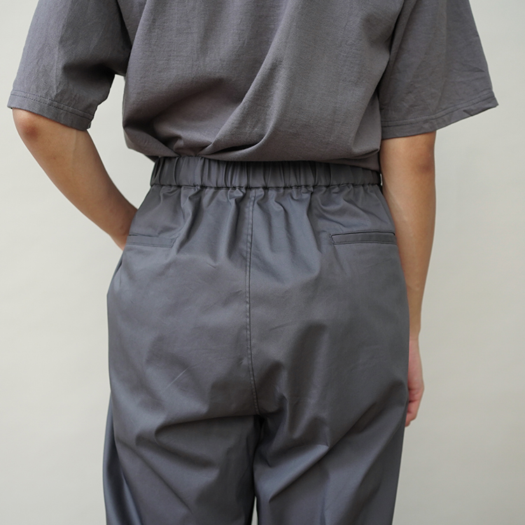 Graphpaper(グラフペーパー) / Wide Chef Pants