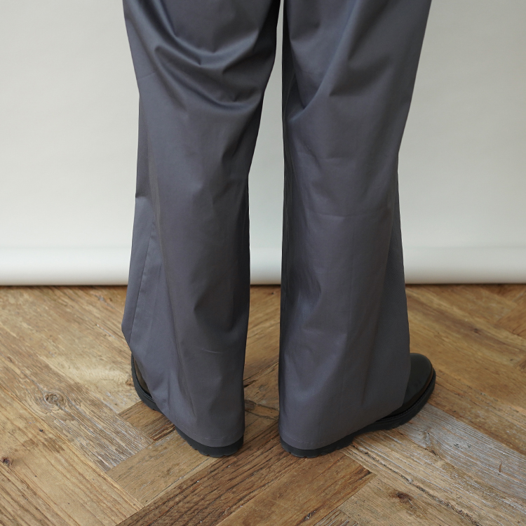 Graphpaper(グラフペーパー) / Wide Chef Pants