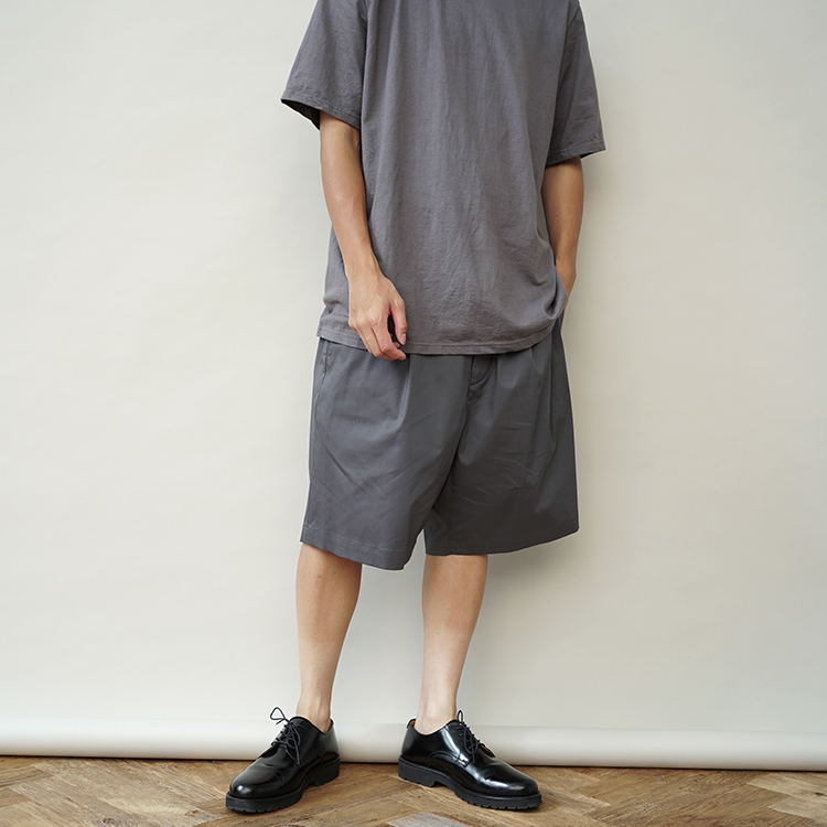 Graphpaper(グラフペーパー) / Wide Chef Shorts