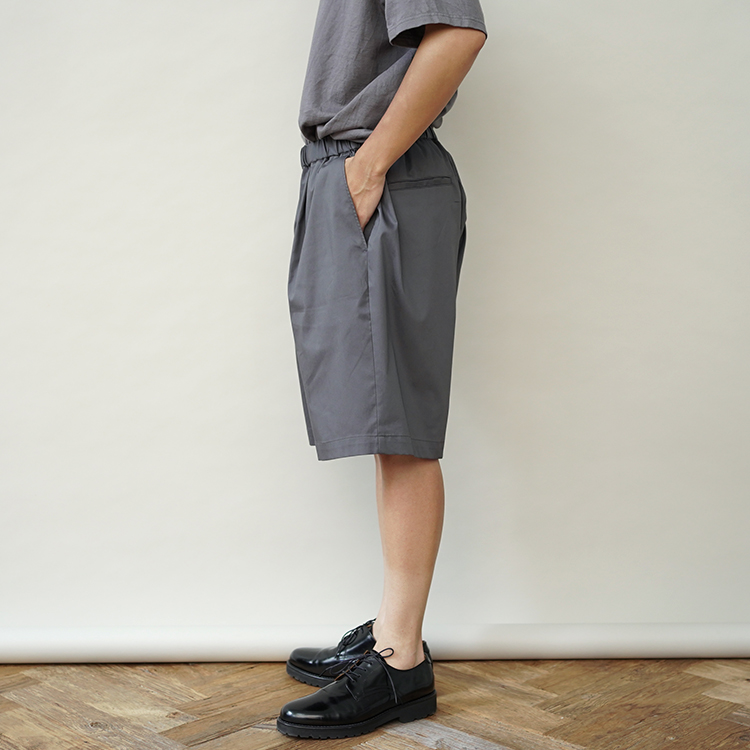 Graphpaper(グラフペーパー) / Wide Chef Shorts