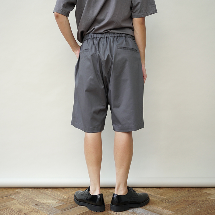 Graphpaper(グラフペーパー) / Wide Chef Shorts